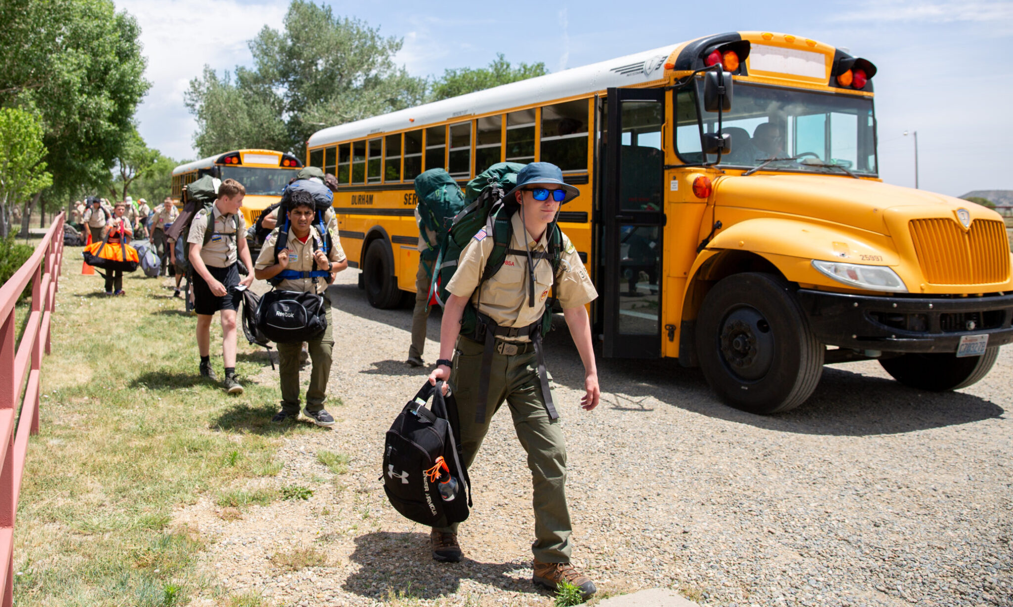 Philmont 2026