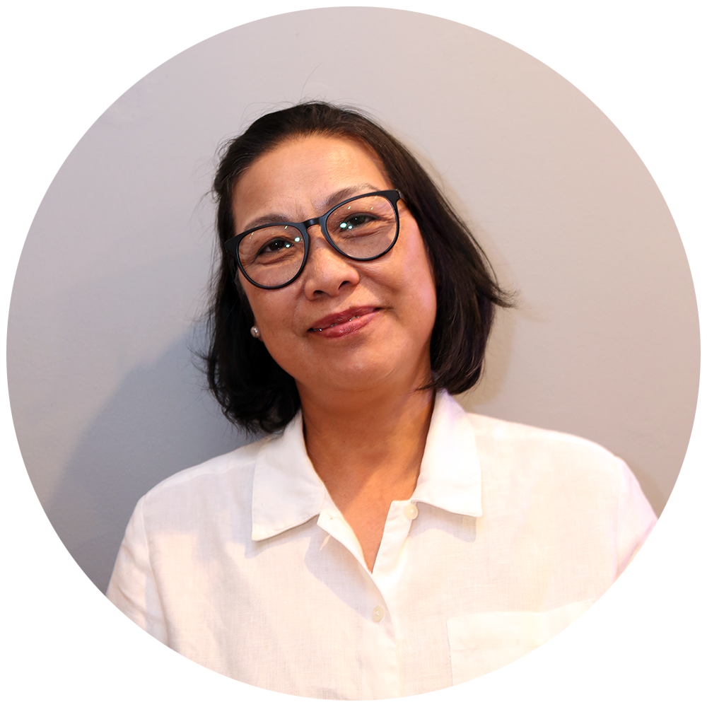Chị Mỹ