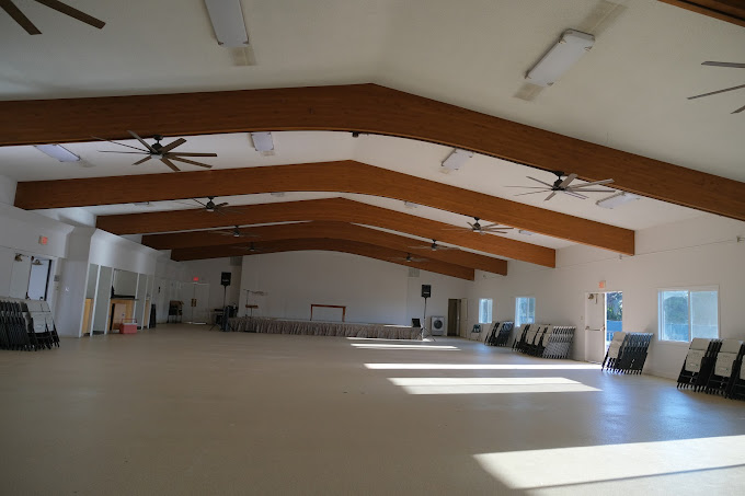 Lambertian inside