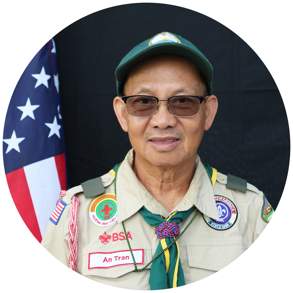 Tr An Tran